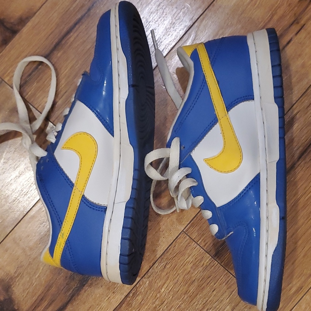 NIKE - Picture 6 of 7